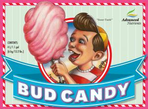 Bud Candy 