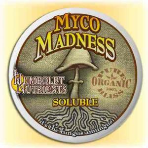 Myco Madness - Humboldt Nutrients