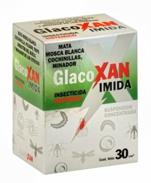 GlacoXan Imida