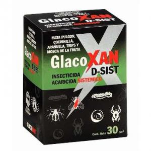 GlacoXan D-Sist