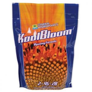 Kool Bloom  - Finalizador de Floración