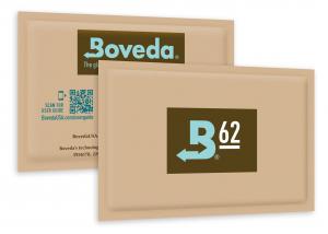 Boveda (USA) - Calibrador de humedad de cosecha