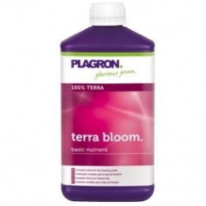 Terra Bloom - Plagron