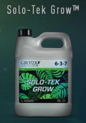 Solo-Tek Grow - Grotek