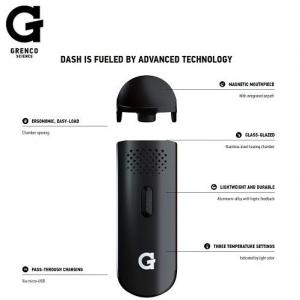Grenco Gpen Dash