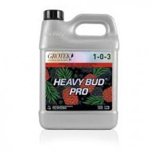 Heavy Bud Pro 1L